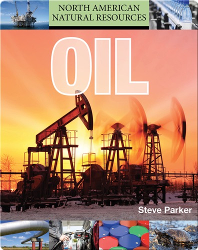 Oil