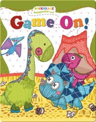 Game On!