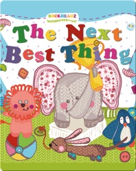 The Next Best Thing
