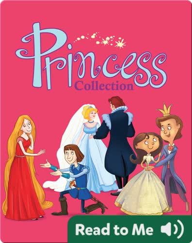The Princess Collection