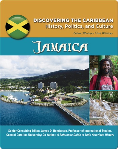 Jamaica
