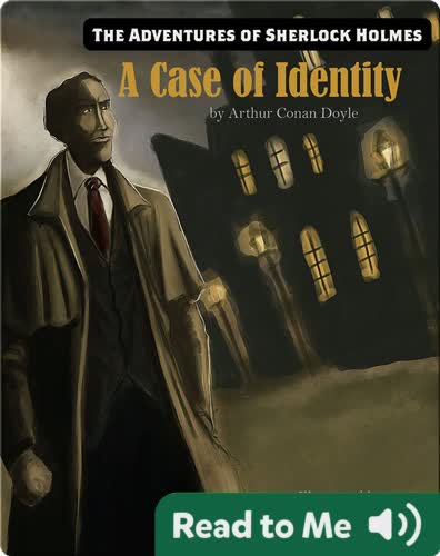 A Case of Identity