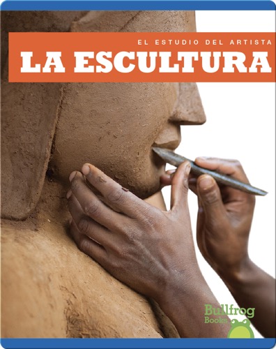 La escultura (Sculpture)