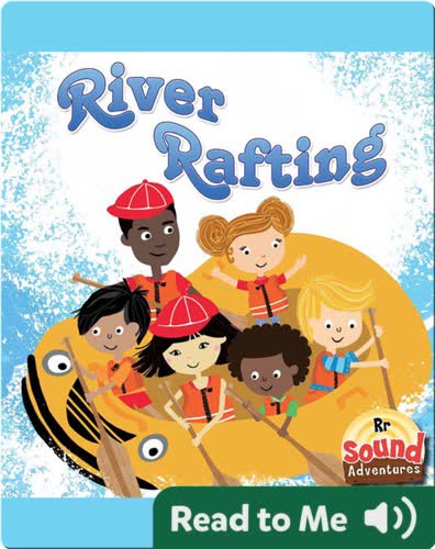 River Rafting