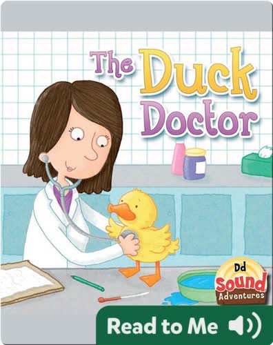 The Duck Doctor
