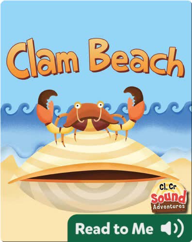 Clam Beach