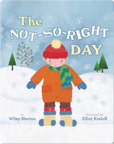 The Not-So-Right Day