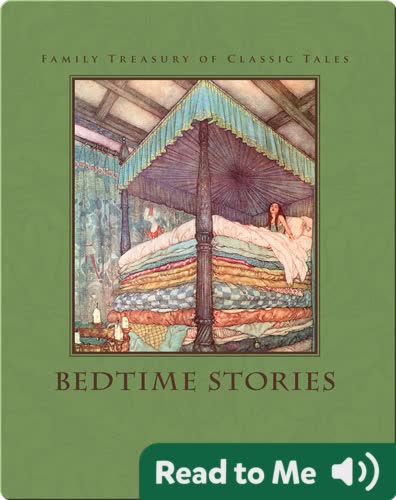Bedtime Stories