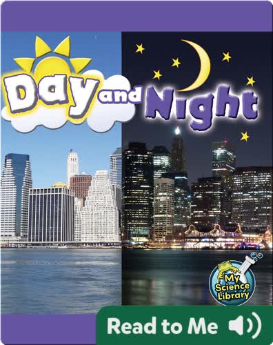 Day and Night