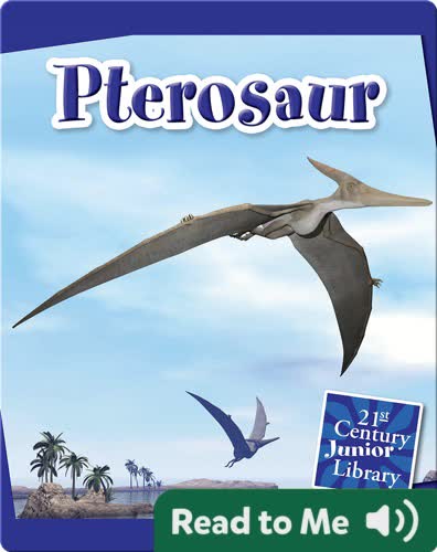 Pterosaur