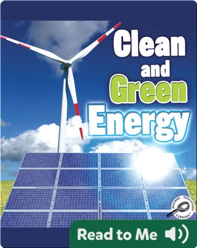 Clean and Green Energy