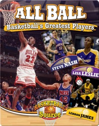 All Ball: Basketball's Greatest Players