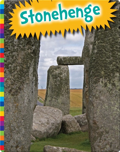 Stonehenge