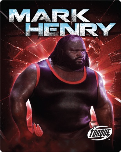 Mark Henry