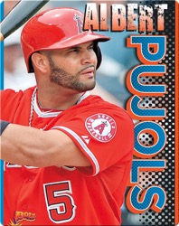 Albert Pujols
