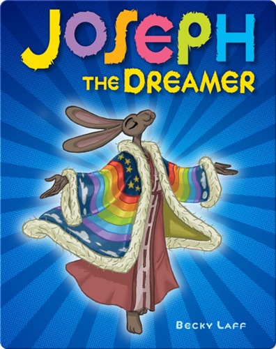 Joseph the Dreamer