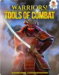 Tools of Combat