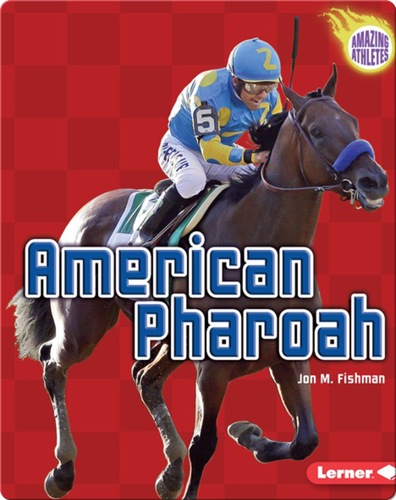American Pharoah