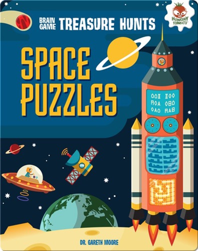 Space Puzzles
