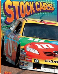 Stock Cars
