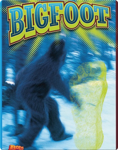 Bigfoot