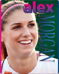Alex Morgan