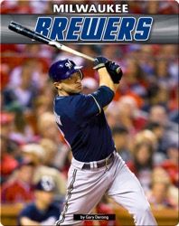 Milwaukee Brewers