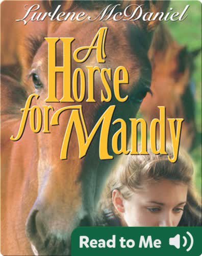 A Horse for Mandy