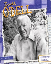 Scott O'Dell