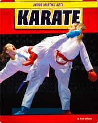 Karate