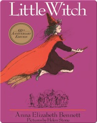 Little Witch