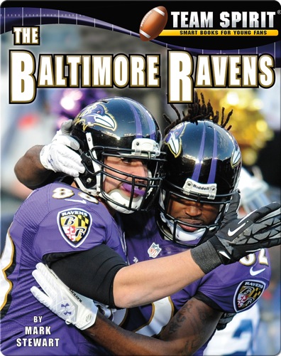 The Baltimore Ravens