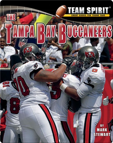 The Tampa Bay Buccaneers