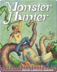 Monster Hunter