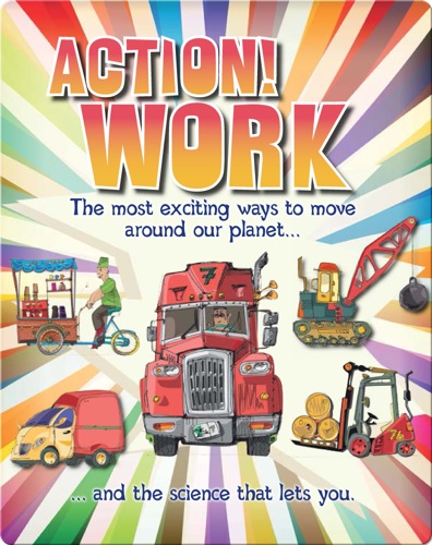 Action! Work