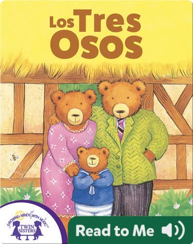 Los Tres Osos