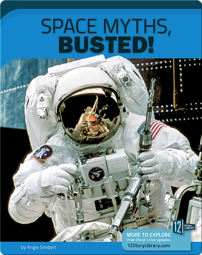 Space Myths, Busted