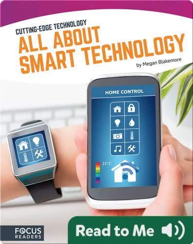 All About Smart Technology