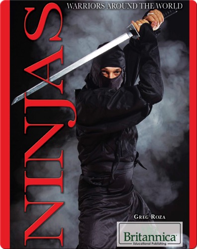 Ninjas