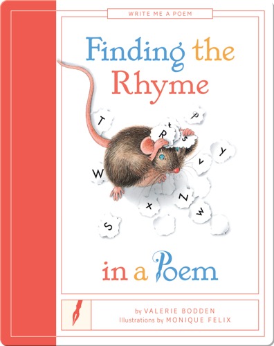 Finding the Rhyme in a Poem