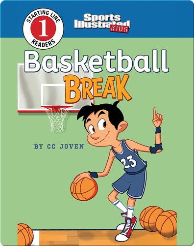 Basketball Break