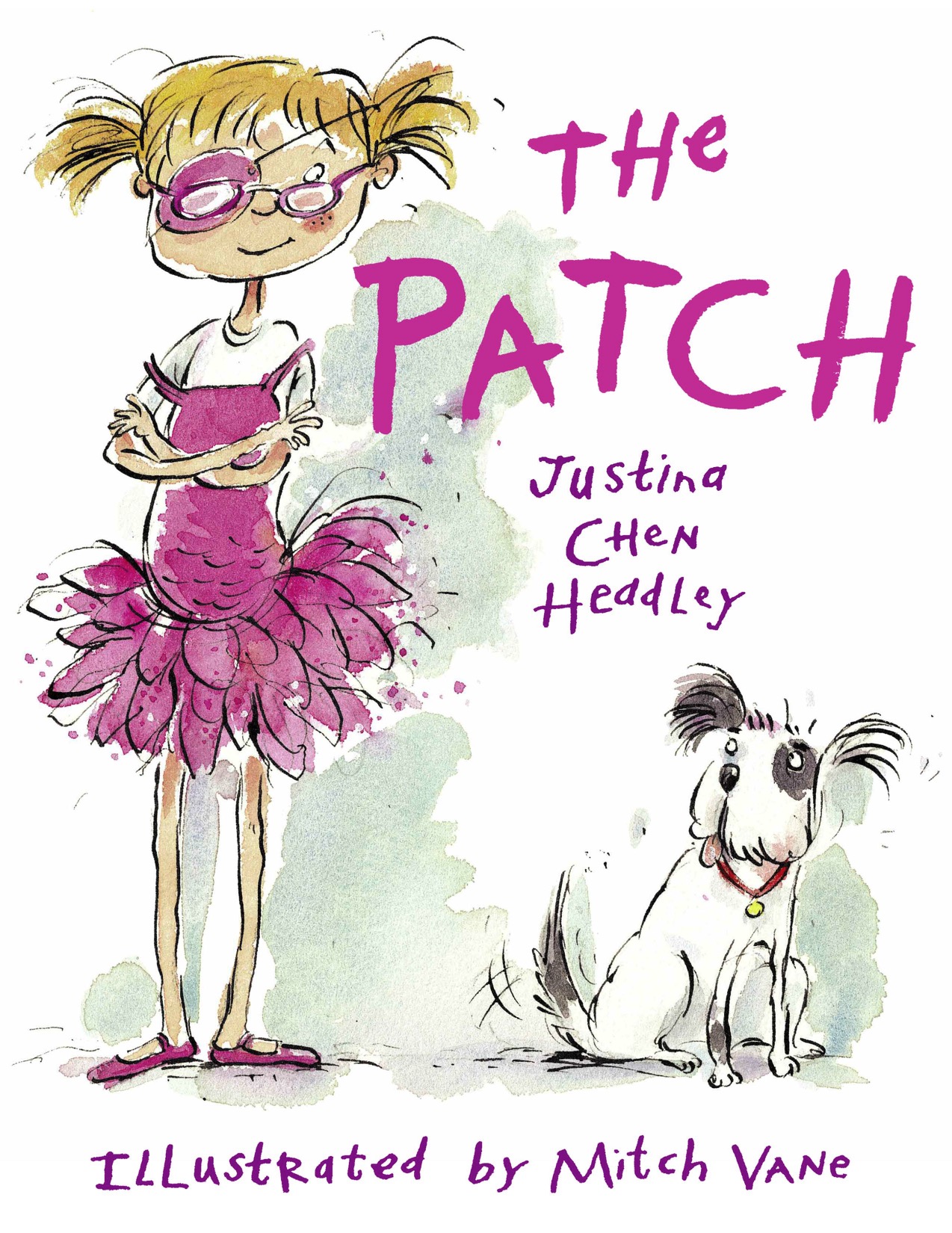 The Patch