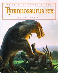 Tyrannosaurus rex