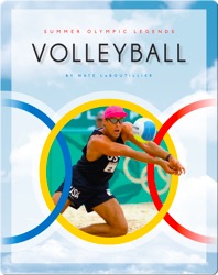 Volleyball