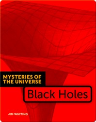 Black Holes