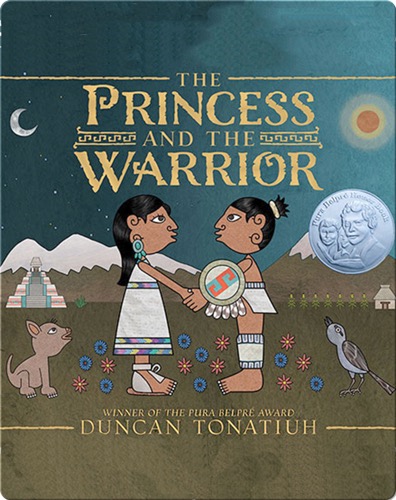 Princess and the Warrior