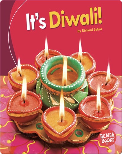 It's Diwali!