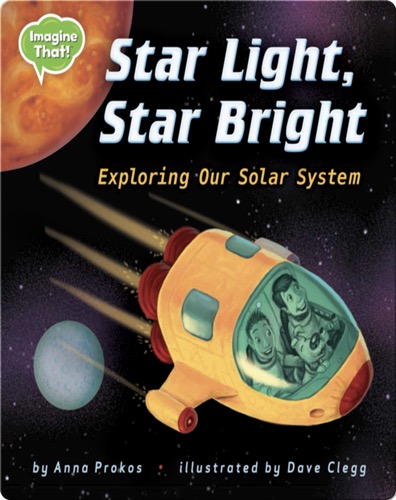 Star Light, Star Bright