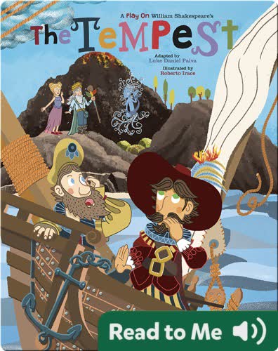 The Tempest