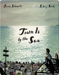 Town Is by the Sea